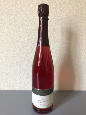 Secco Finesse rose