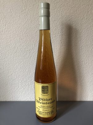 Pfälzer Weinbrand