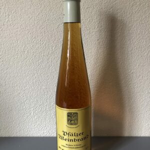 Pfälzer Weinbrand