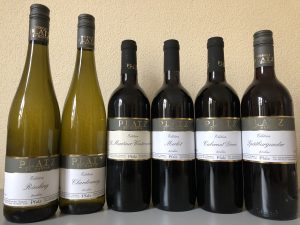 Editionsweine Probepaket