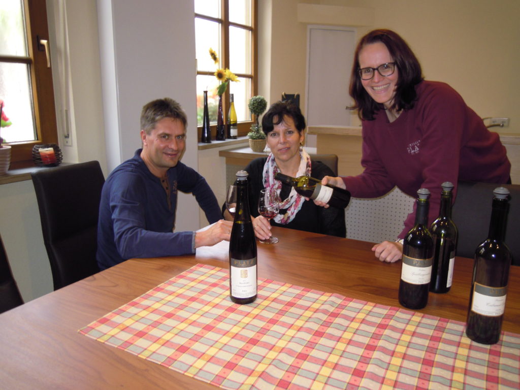 Weinprobierstube