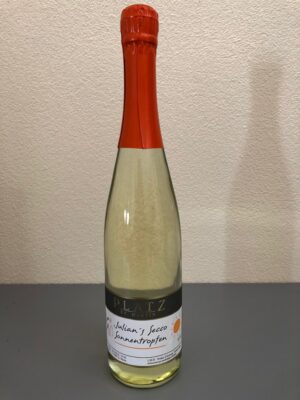 Julian's Secco Sonnentropfen