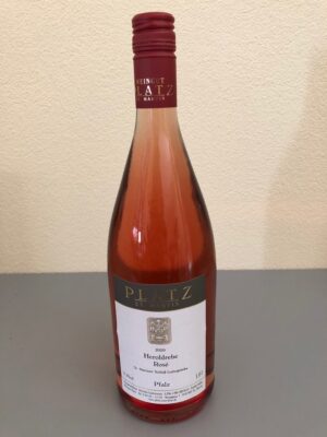 2020 Heroldrebe Rosè