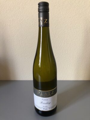 2020 Riesling Edition tr.