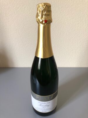 Riesling Sekt brut