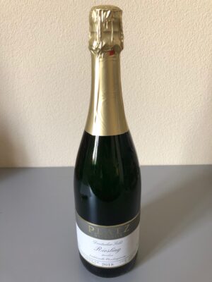 Riesling Sekt tr.