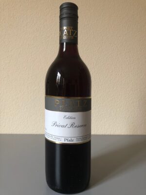 Privat Reserve