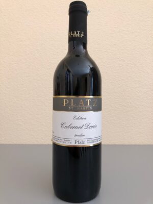 Cabernet Dorio Edition 2018