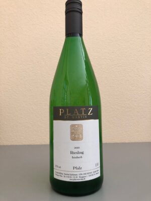 Riesling feinherb 2020