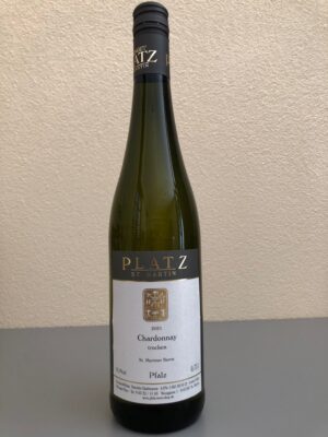 Chardonnay trocken 2021