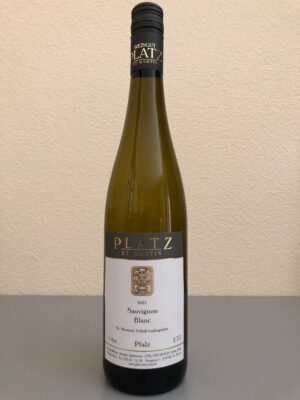 Sauvignon Blanc 2021