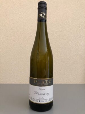 Chardonnay Edition 2021