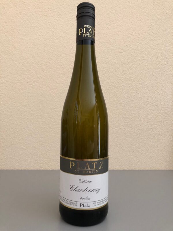 Chardonnay Edition 2021