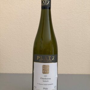 Chardonnax feinherb 2021