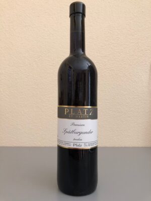 Spätburgunder Premium 2017