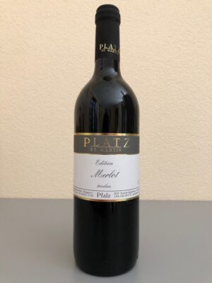 Merlot Edition 2018