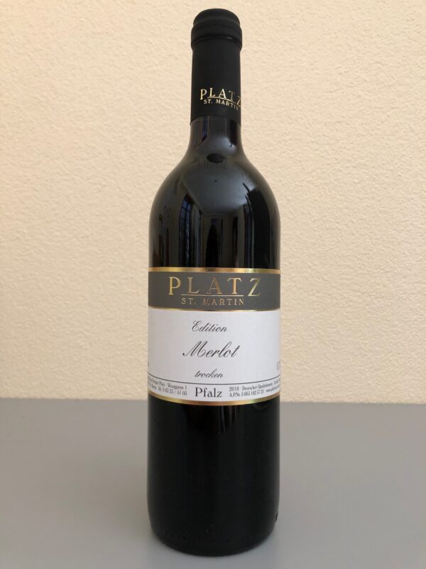 Merlot Edition 2018