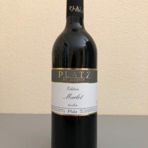 Merlot Edition 2018