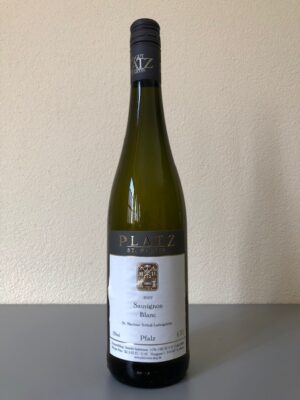 Sauvignon Blanc 2022