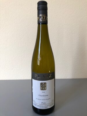 Chardonnay tr 2022