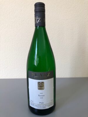 Kerner mild 2022