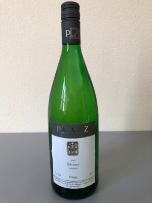 Silvaner tr. 2022