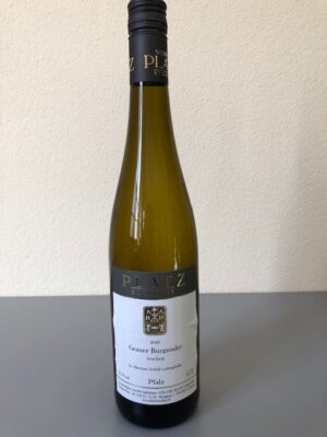 Grauer Burgunder tr. 2022
