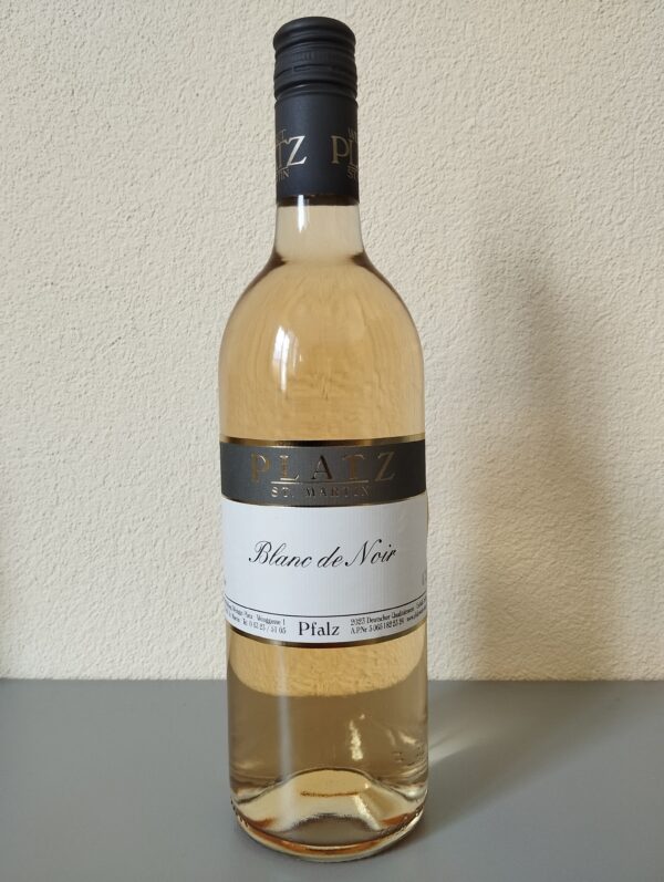 Blanc de Noir 23