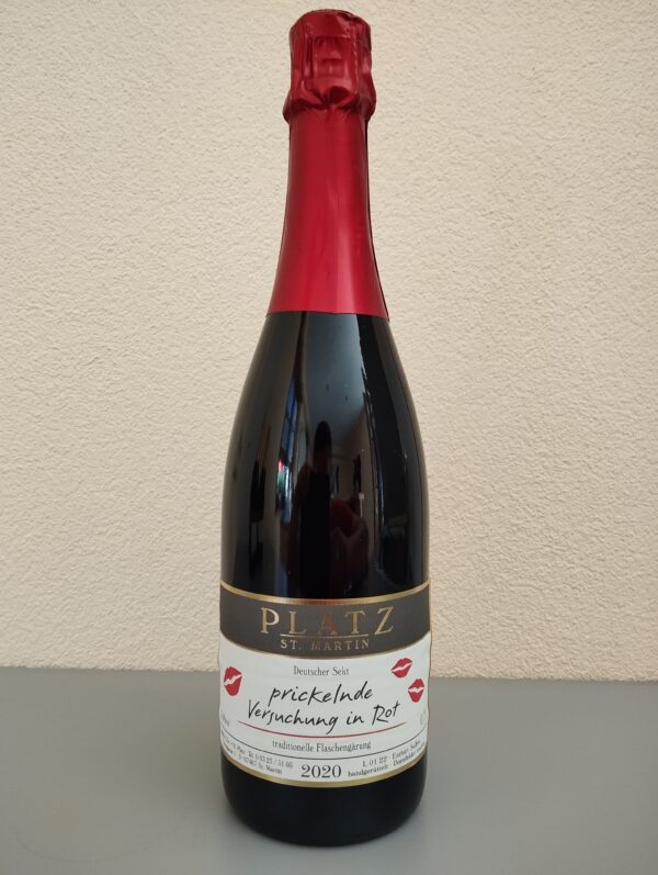 Sekt rot