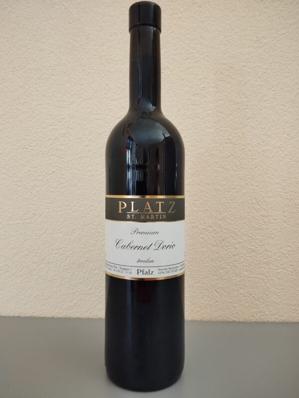 Cab. Dorio Premium