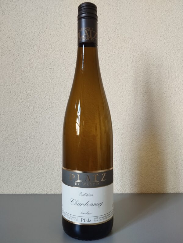 2023 Chardonnay Ed.