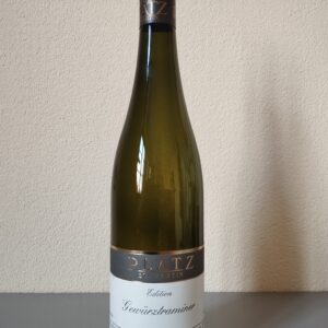 2023 Gewürztraminer liebl.