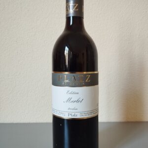 Merlot Ed.