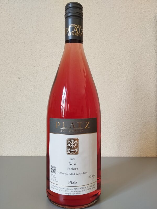 Rose fh 2024