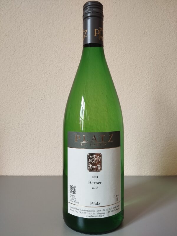 Kerner mild 2024