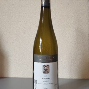 Auxerrois 2024