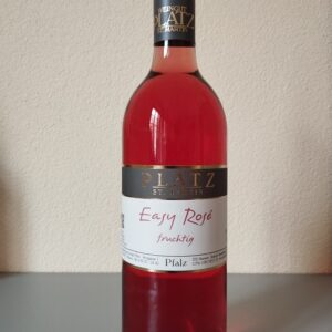 Easy Rose 2024
