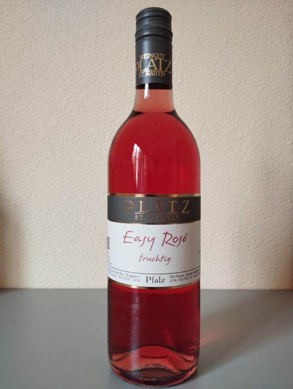 Easy Rose 2024