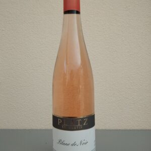 Blanc de Noir